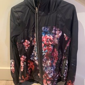 Unique Lululemon jacket